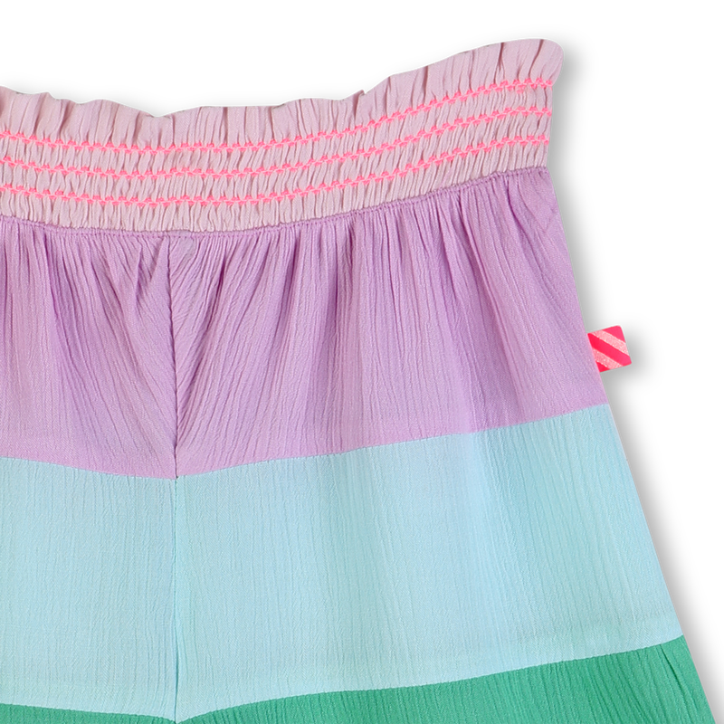 KURZE HOSE BILLIEBLUSH 
                        M&Auml;DCHEN