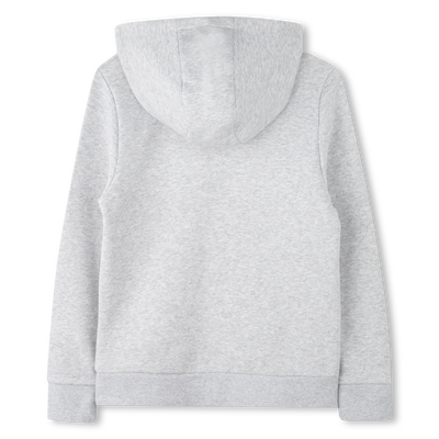 Kapuzen-Sweatshirt BOSS JUNGE
