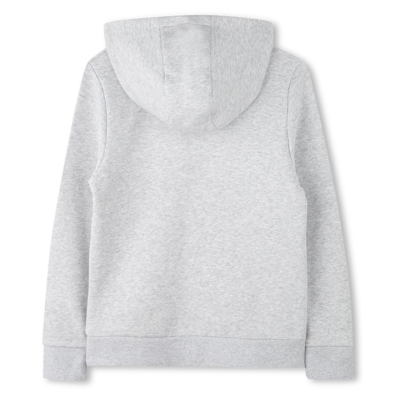 Kapuzen-Sweatshirt BOSS 
                        JUNGE