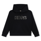 Kapuzenpullover MICHAEL KORS 
                    M&Auml;DCHEN