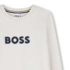 Sweatshirt BOSS 
                    JUNGE