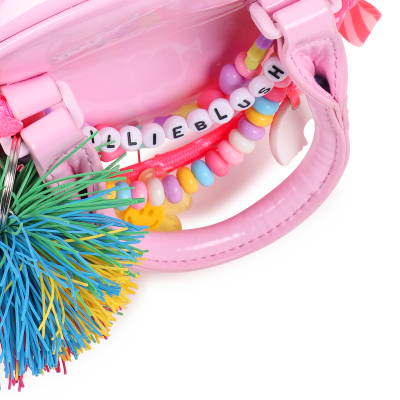 RUND HANDTASCHE BILLIEBLUSH 
                        M&Auml;DCHEN