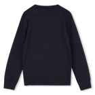 Pullover BOSS 
                    JUNGE