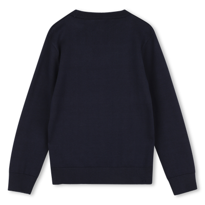 Pullover BOSS JUNGE