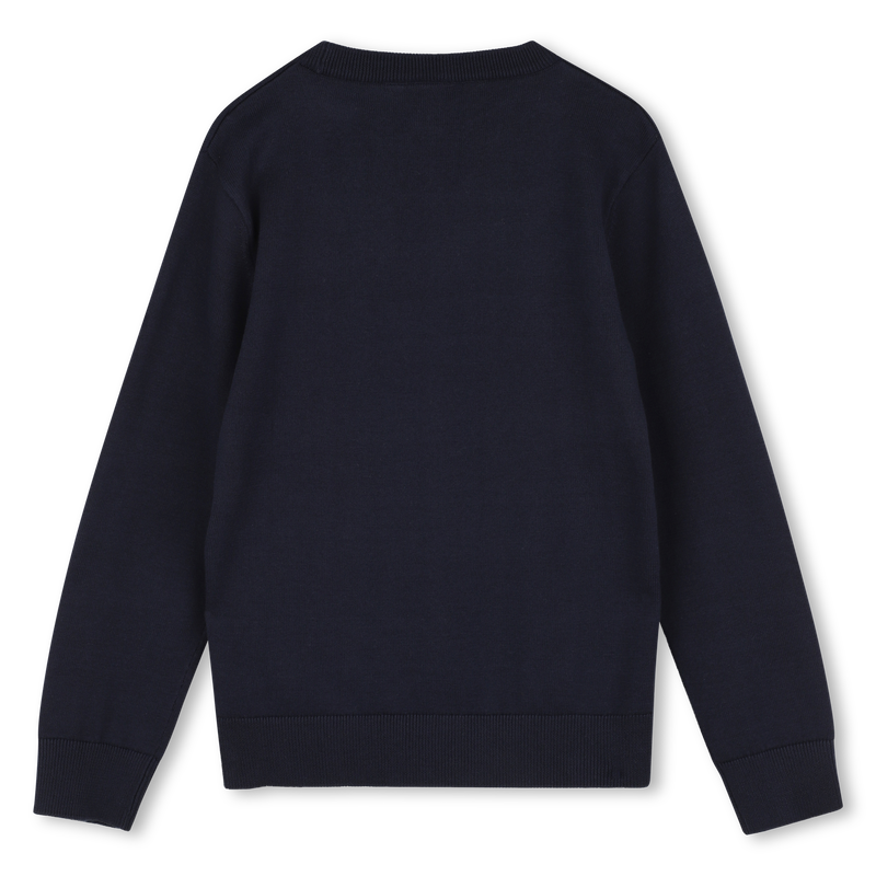 Pullover BOSS 
                        JUNGE
