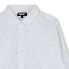 Langarmhemd DKNY 
                    M&Auml;DCHEN