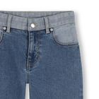 Jeanshose KIDS AROUND 
                    JUNGE