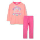2-teiliger Pyjama BILLIEBLUSH 
                    M&Auml;DCHEN