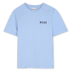 Set mit 2 t-shirts BOSS 
                    JUNGE