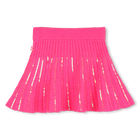 Strickrock BILLIEBLUSH 
                    M&Auml;DCHEN