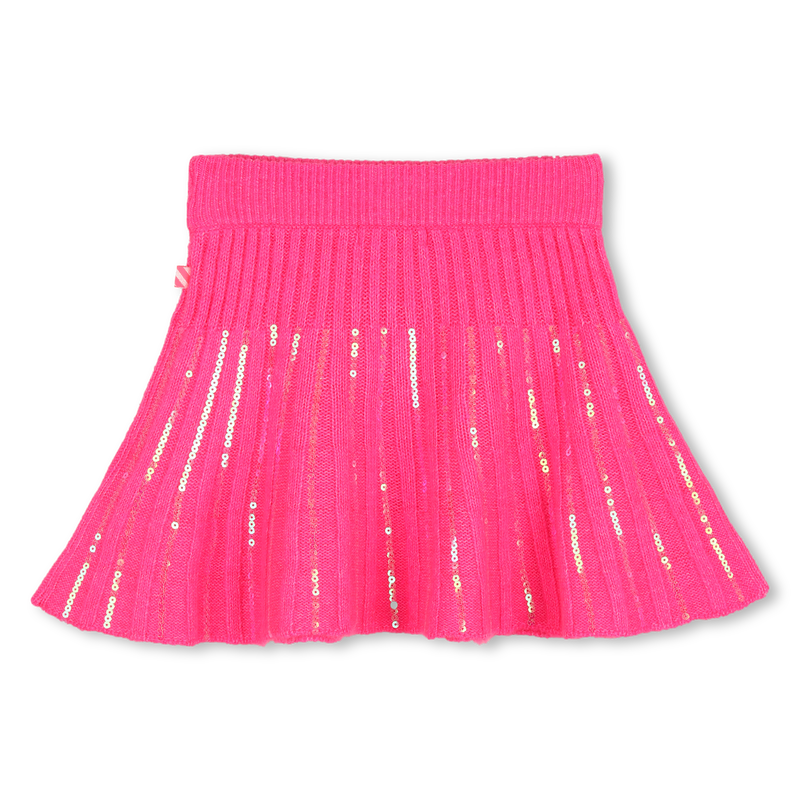 Strickrock BILLIEBLUSH 
                        M&Auml;DCHEN
