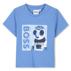 T-Shirt BOSS 
                    JUNGE