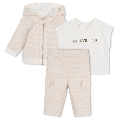 JOGGER-SET MICHAEL KORS M&Auml;DCHEN