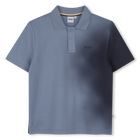 Kurzarm-Polo BOSS 
                    JUNGE