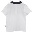 Kurzarm-Poloshirt BOSS 
                    JUNGE