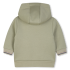 Kapuzensweatshirt BOSS 
                    JUNGE