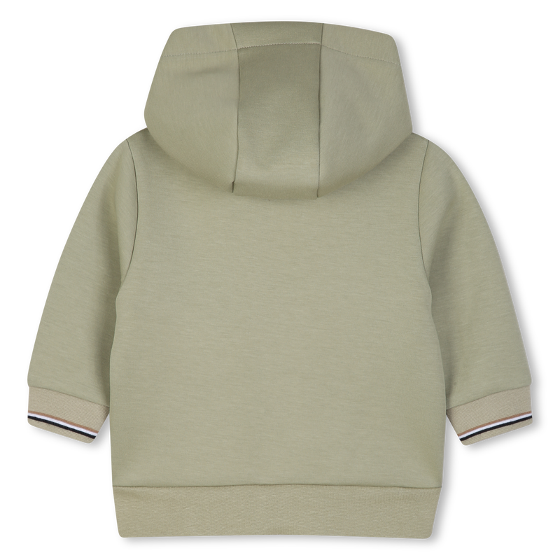 Kapuzensweatshirt BOSS 
                        JUNGE