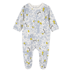 Pyjama-Set mit M&uuml;tze und L&auml;tzchen MARC JACOBS 
                    UNISEX