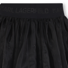 Schleierrock KARL LAGERFELD KIDS 
                    M&Auml;DCHEN