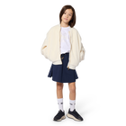 Langarmshirt BOSS 
                    M&Auml;DCHEN
