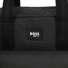Wickeltasche mit Muster BOSS 
                    UNISEX