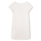 Kurz&auml;rmeliges kleid KARL LAGERFELD KIDS 
                    M&Auml;DCHEN