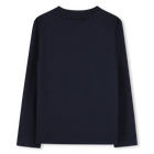 Langarmshirt DKNY 
                    JUNGE
