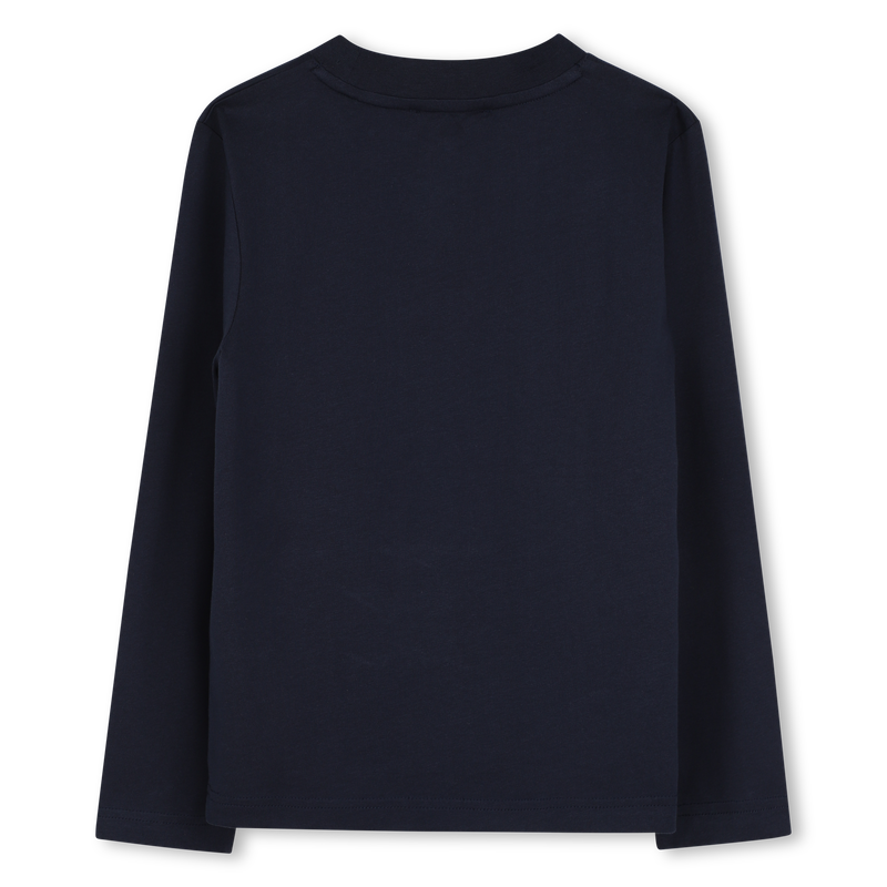 Langarmshirt DKNY 
                        JUNGE