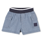 Jans-shorts TIMBERLAND 
                    JUNGE