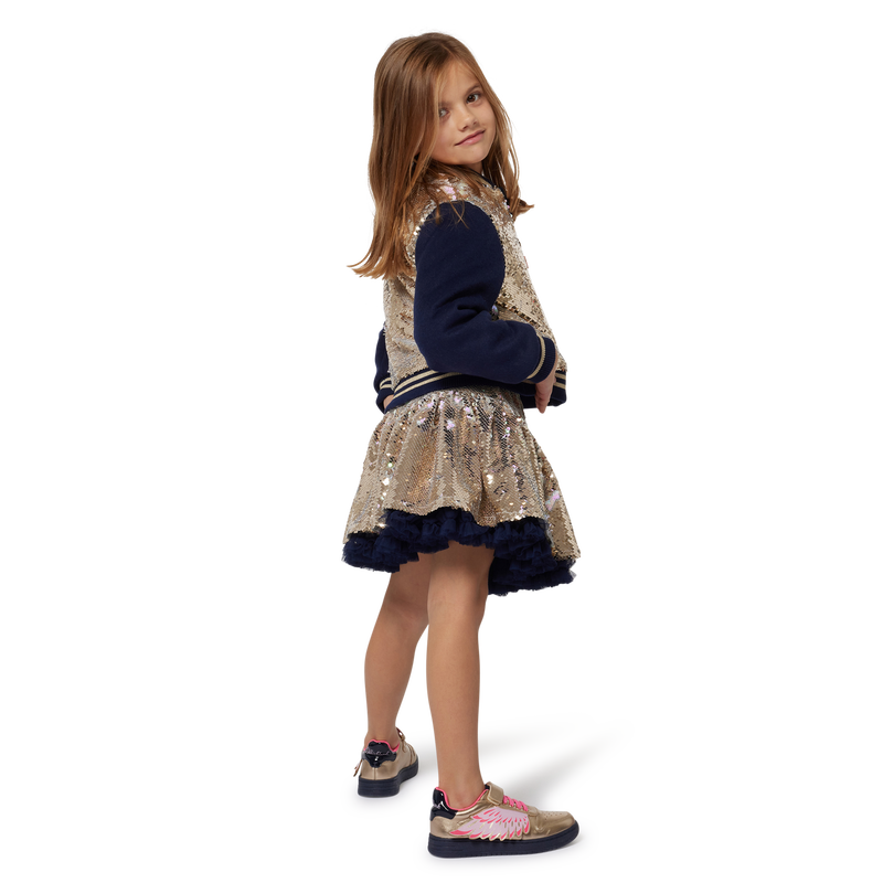 Rock mit elastischem Bund BILLIEBLUSH 
                        M&Auml;DCHEN