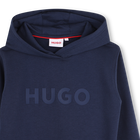 Kapuzensweatshirt HUGO 
                    JUNGE