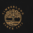 Sweatshirt aus Molton TIMBERLAND 
                    JUNGE