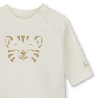T-Shirt- und Hosen-Set KENZO KIDS 
                    JUNGE