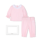Hosen- und Blusenset GIVENCHY 
                    M&Auml;DCHEN