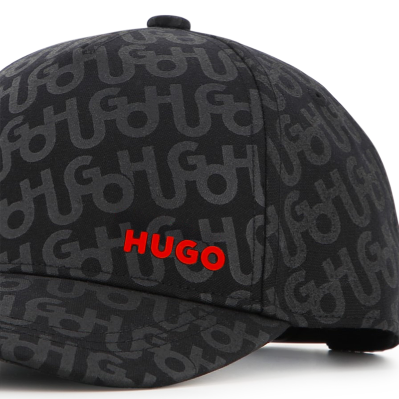 Schirmm&uuml;tze HUGO 
                        UNISEX