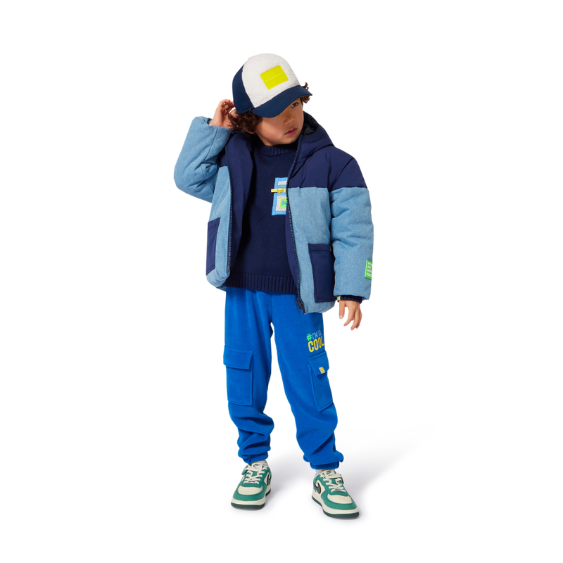 Strickpullover BILLIEBLUSH 
                        JUNGE