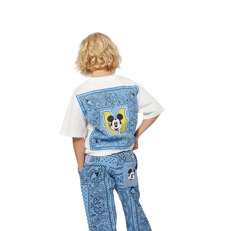 Fleece-Hose MARC JACOBS 
                        UNISEX