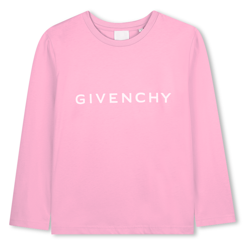 Langarm-T-Shirt GIVENCHY 
                        UNISEX