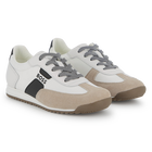 Sneaker zum schn&uuml;ren BOSS 
                    JUNGE