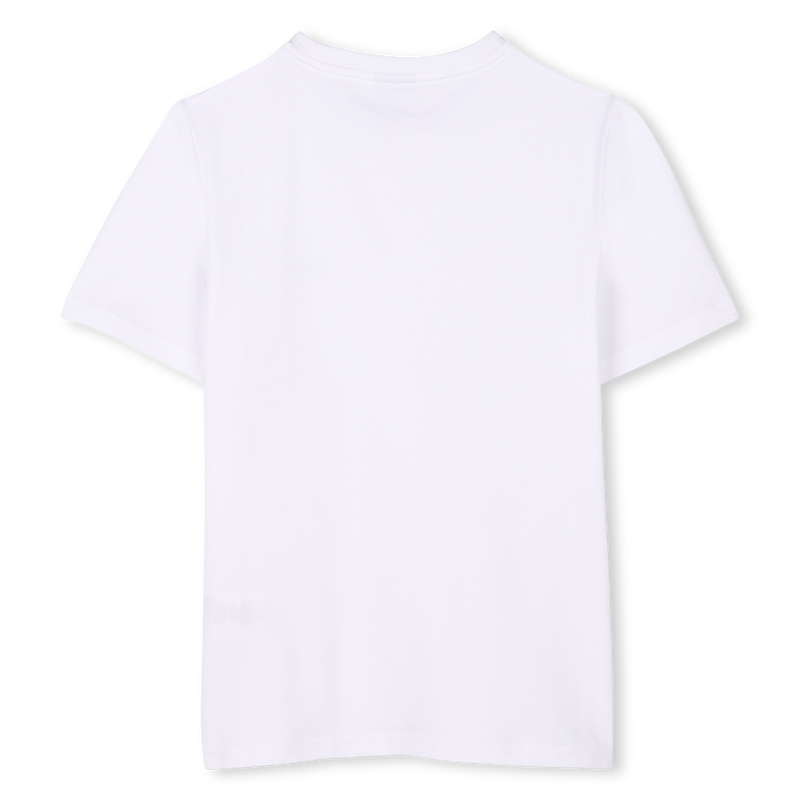 2er-Set Baumwollshirts BOSS 
                        JUNGE