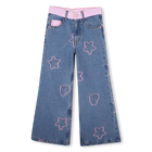 Jeanshose BILLIEBLUSH 
                    M&Auml;DCHEN