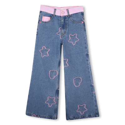 Jeanshose BILLIEBLUSH M&Auml;DCHEN