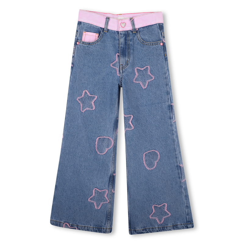 Jeanshose BILLIEBLUSH 
                        M&Auml;DCHEN