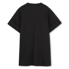 Kleid mit t-shirt DKNY 
                    M&Auml;DCHEN