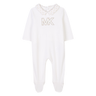Pyjama, M&uuml;tze und L&auml;tzchen MICHAEL KORS 
                    UNISEX