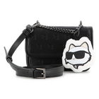 Handtasche KARL LAGERFELD KIDS 
                    M&Auml;DCHEN