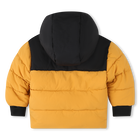 Wasserabweisende Winterjacke TIMBERLAND 
                    JUNGE