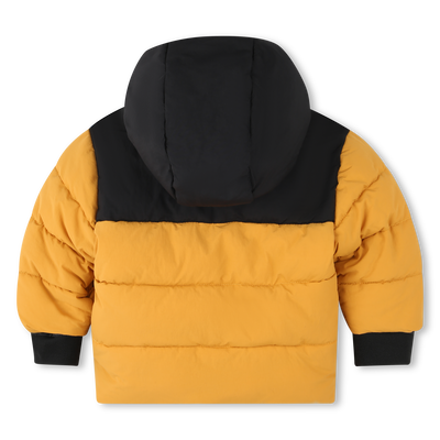 Wasserabweisende Winterjacke TIMBERLAND JUNGE