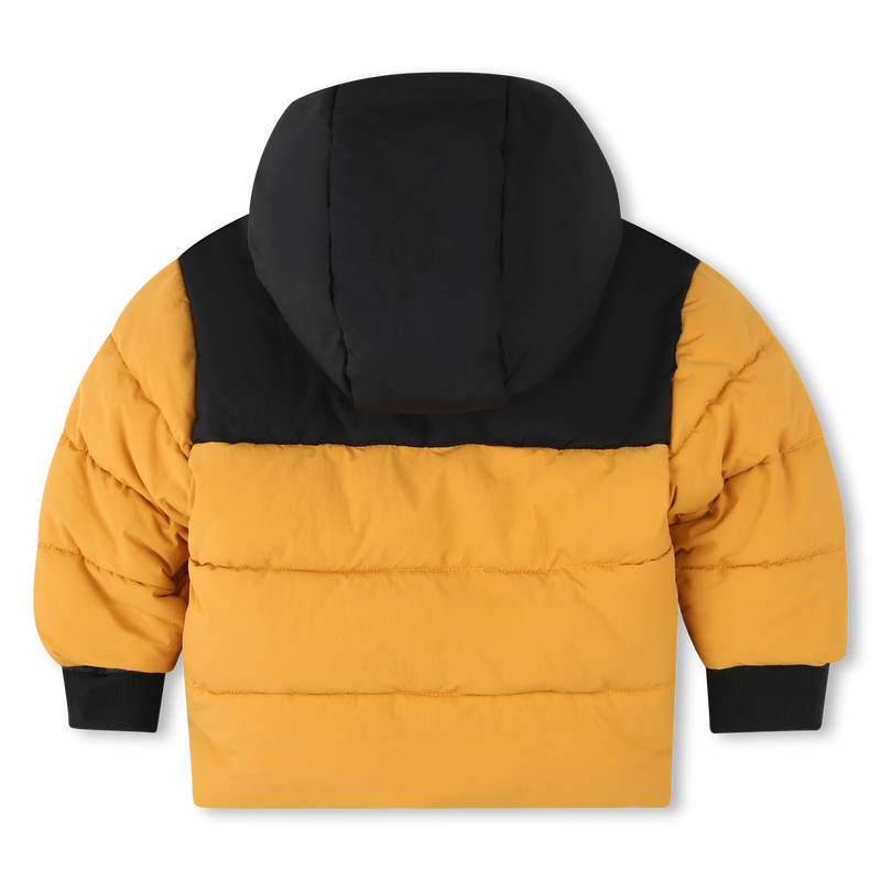 Wasserabweisende Winterjacke TIMBERLAND 
                        JUNGE