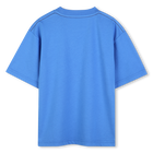Kurz&auml;rmeliges t-shirt TIMBERLAND 
                    JUNGE